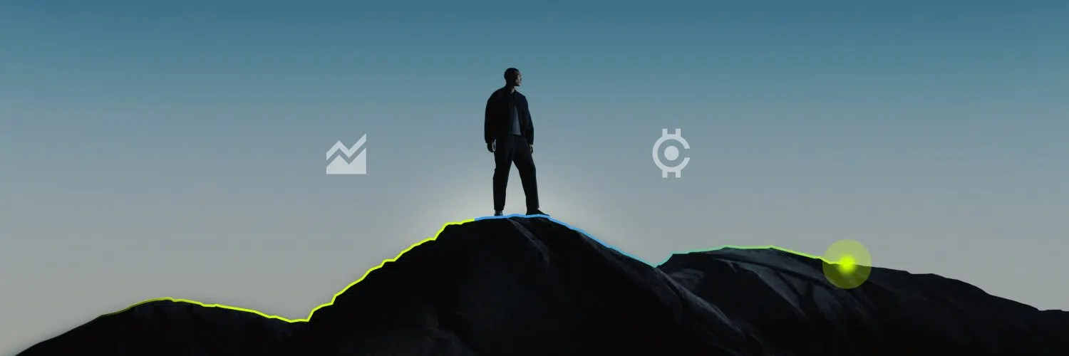 The Robinhood Chain banner
