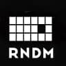 RNDM logo